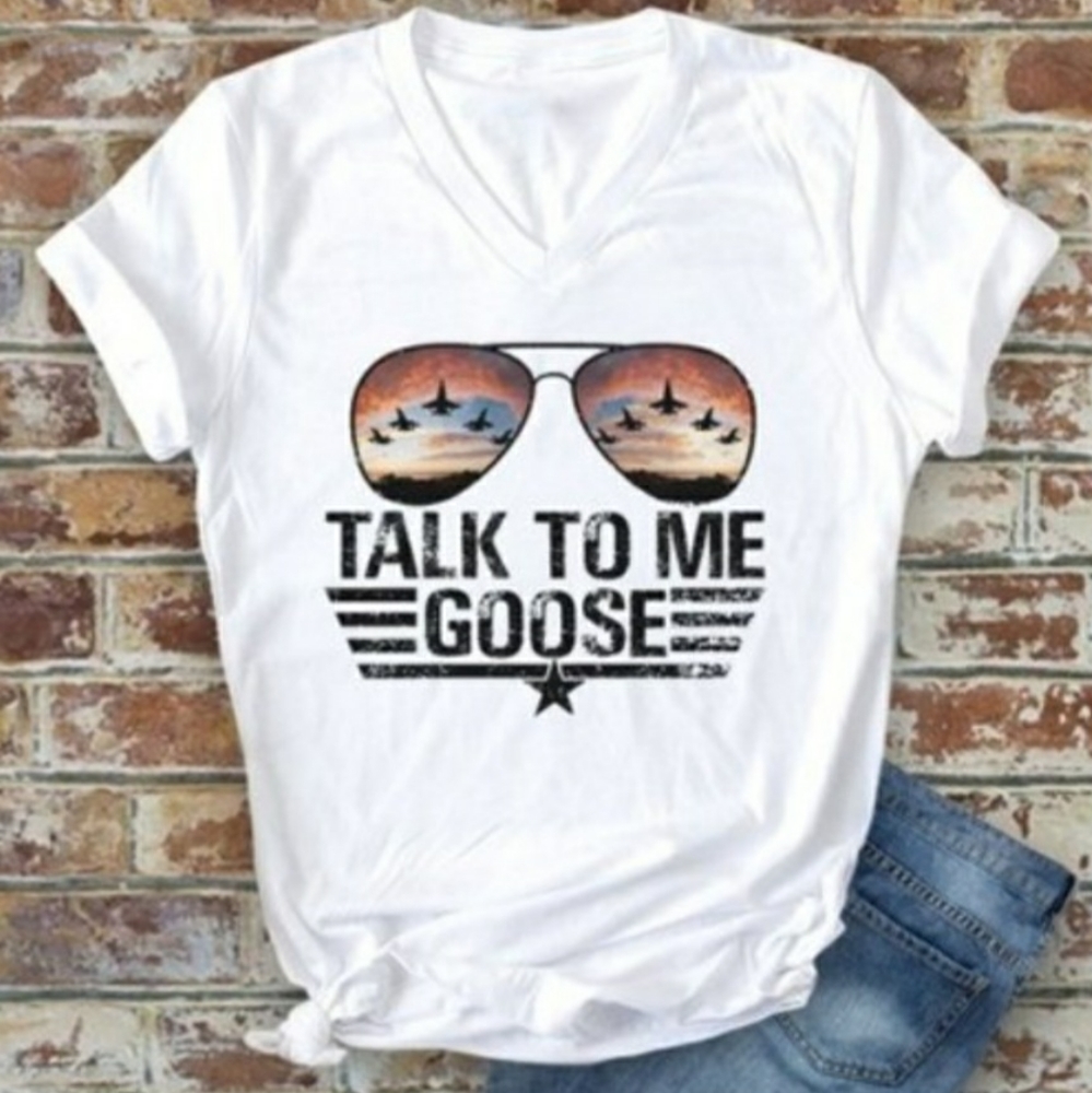 Top Gun Tee